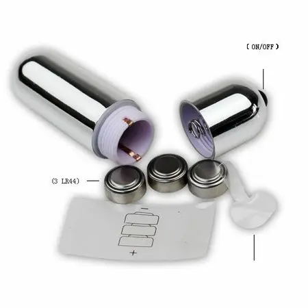 Baile Ultimate Love Silicone Extension Cover 10-Mode Vibrating System