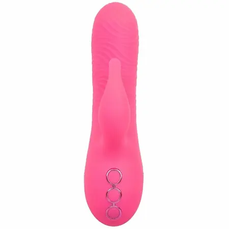CalExotics California Dreaming Sacramento Sweetie Roze Dual Stimulator