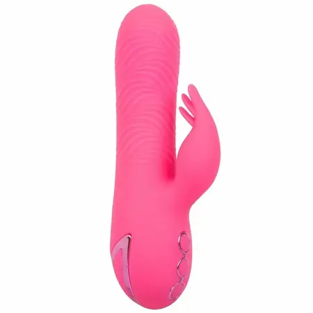 CalExotics California Dreaming Sacramento Sweetie Roze Dual Stimulator
