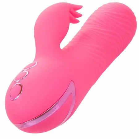 CalExotics California Dreaming Sacramento Sweetie Roze Dual Stimulator
