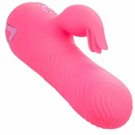 CalExotics California Dreaming Sacramento Sweetie Roze Dual Stimulator