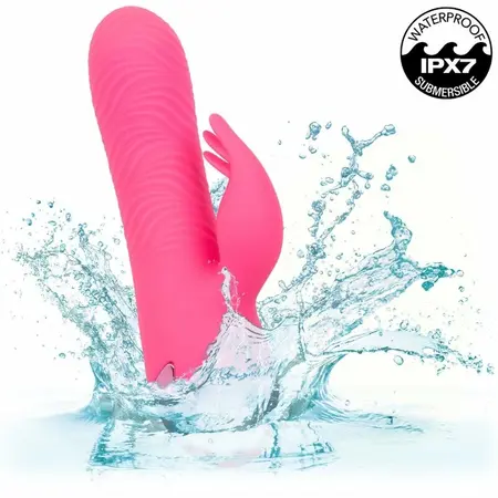 CalExotics California Dreaming Sacramento Sweetie Roze Dual Stimulator