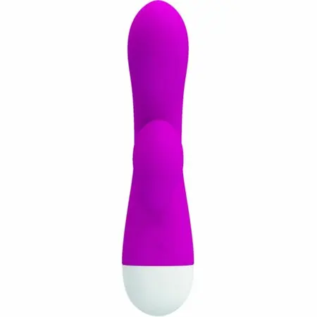Pretty Love Smart Eli Intim Masina 30 Rezima Roza Silikon USB