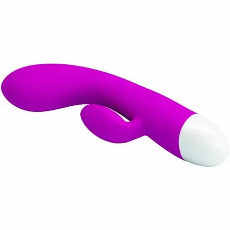 Pretty Love Smart Eli Intim Masina 30 Rezima Roza Silikon USB