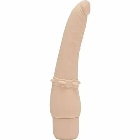 Get Real Classic Smooth Silicone intimni uređaj 17.5cm Vodootporan