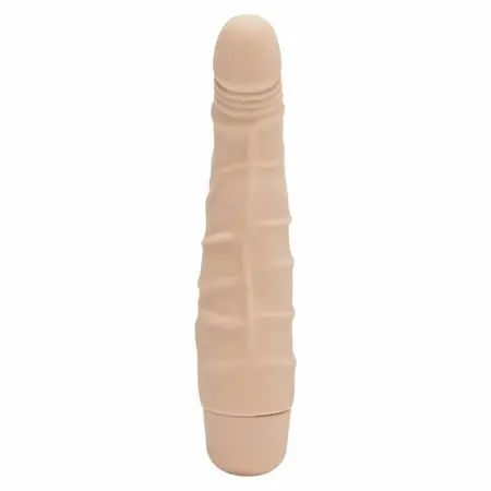 Get Real Mini Classic Slim Vibrator Boja Kože - Kompaktni Multispeed Model