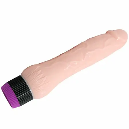 Baile Adour Club Wide-Base Intimate Machine 22cm TPR/ABS, Adjustable Vibration