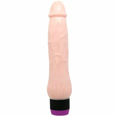 Baile Adour Club Wide-Base Intimate Machine 22cm TPR/ABS, Adjustable Vibration