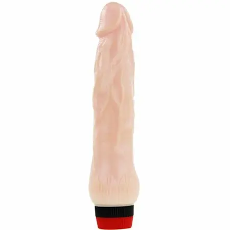 Baile Rockin Dong Cyber Skin II Intimna Mašina Vibrirajuća 21,5 cm