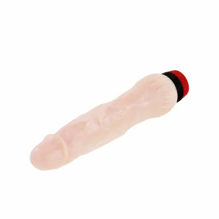 Baile Rockin Dong Cyber Skin II Intimna Mašina Vibrirajuća 21,5 cm