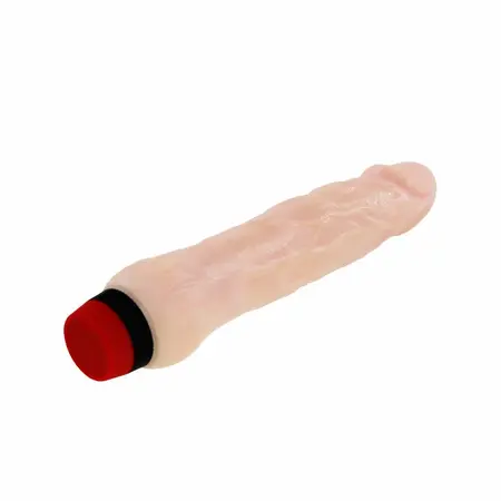 Baile Rockin Dong Cyber Skin II Intimna Mašina Vibrirajuća 21,5 cm
