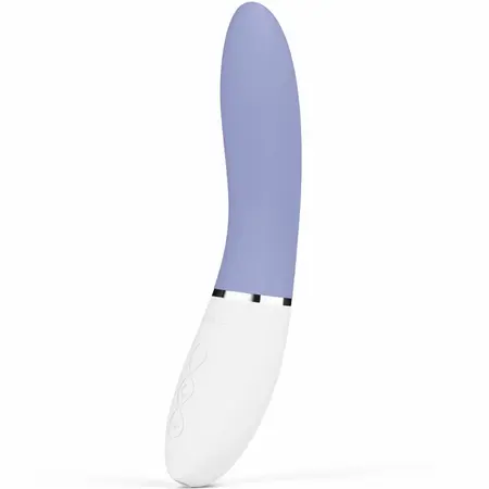 LELO LIV 3 Blue Intimni wellness uređaj sa aplikacijom Silikon 169mm