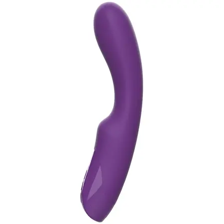 Rewolution Rewoclassy Fleksibilni Vibrator - 10 Režima, Punjiv, Roze