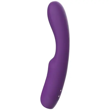 Rewolution Rewoclassy Fleksibilni Vibrator - 10 Režima, Punjiv, Roze
