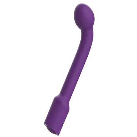 Rewolution Rewoflex Fleksibilni Vibracioni Sistem, 10 Režima, Roze, 22 cm