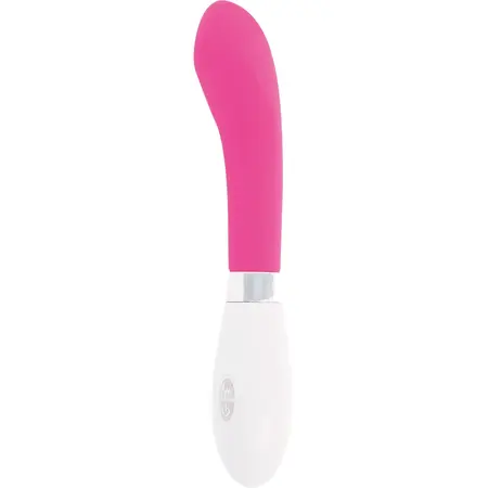 Glossy John Roze Intimni Uređaj - 10 Režima, Vodootporan, 12cm, Silikon