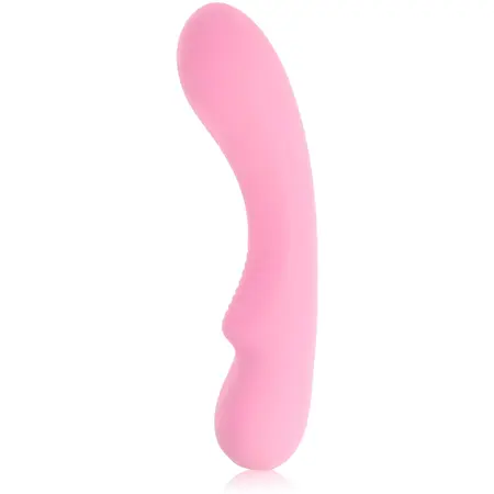 Pretty Love Matt Flexible Silicone Rechargeable Intimate Device 19cm