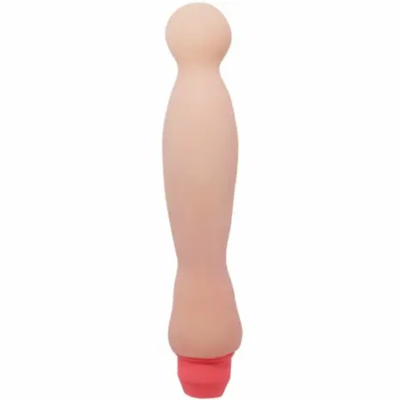 Baile Flexi Vibe Senzualni Spine Intimni Masažer 22 cm Fleksibilni Dizajn