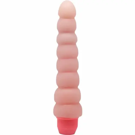 Baile Flexi Vibe Sensual Spine Flexible System 19 cm - Multi-Speed Model