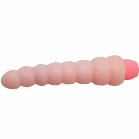 Baile Flexi Vibe Sensual Spine Flexible System 19 cm - Multi-Speed Model