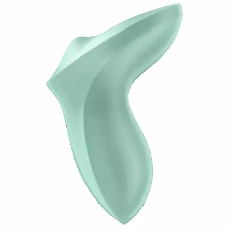 Satisfyer Exciterrr Mint Intimni Uređaj za Polaganje, 10 Vibracija, Vodootporan