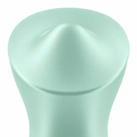Satisfyer Exciterrr Mint Intimni Uređaj za Polaganje, 10 Vibracija, Vodootporan