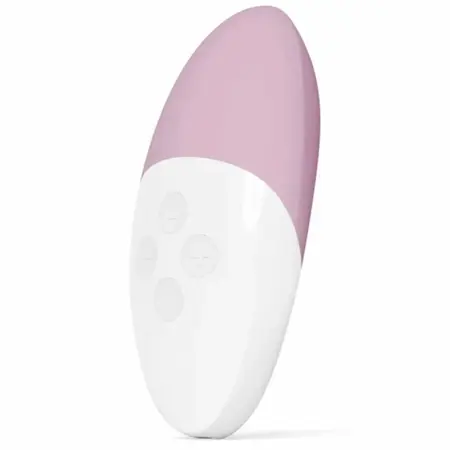 LELO SIRI 3 SoundSense Soft Pink - Intimni Uređaj sa Reakcijom na Muziku