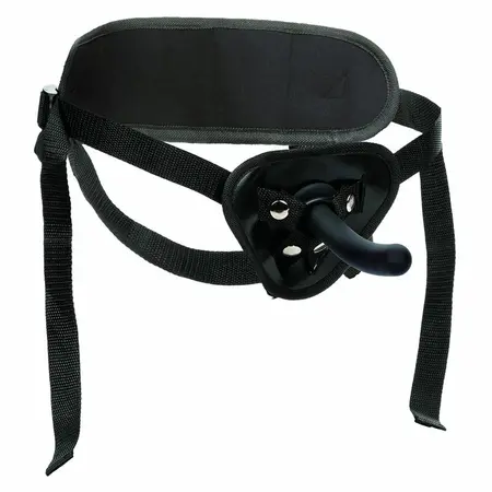 CalExotics Boundless Silikonski Curve Set - Podesivi Univerzalni Sistem Pojaseva