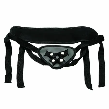 CalExotics Boundless Silikonski Curve Set - Podesivi Univerzalni Sistem Pojaseva