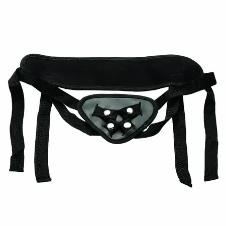 CalExotics Boundless Silikonski Set - Podesivi Pojas i 3 Veličine Sondi