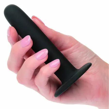 CalExotics Boundless Silikonski Set - Podesivi Pojas i 3 Veličine Sondi