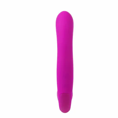 Pretty Love Augus Arnes Lilac - Dual-Motor Intimate System, Silicone