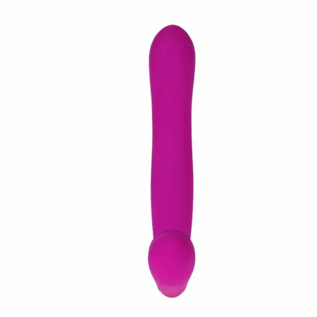 Pretty Love Augus Arnes Lilac - Dual-Motor Intimate System, Silicone