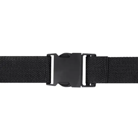 Harness Attraction George Višebrzinski Intimni Sistem 19x4 cm Crna