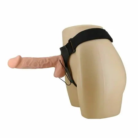 Baile Ultra Passionate Podesivi Pojas Sistem 26cm Natural