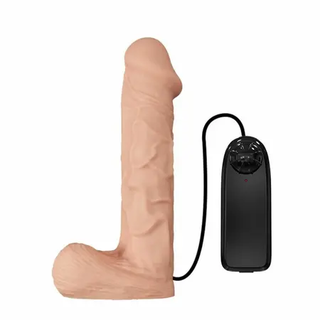 Baile Ultra Passionate Podesivi Pojas Sistem 26cm Natural