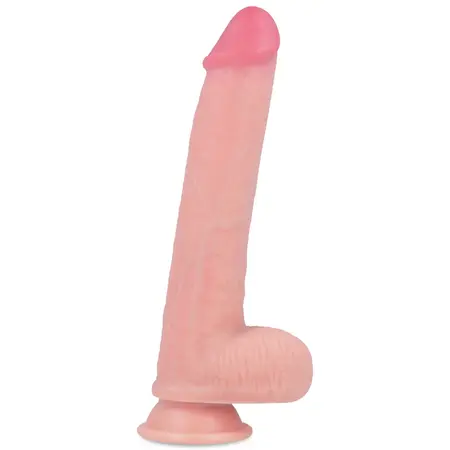 RockArmy Kingcobra Liquid Silicone Sistem 24cm sa Premium Pojas Setom