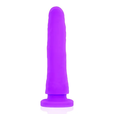 Delta Club Silikonski Pojas Sistem Ljubičasti 20cm x 4cm Podesivi Set