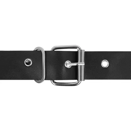 Harness Attraction RNES Murdock Set Podesivi Sistem 19.8 i 15 cm Crni