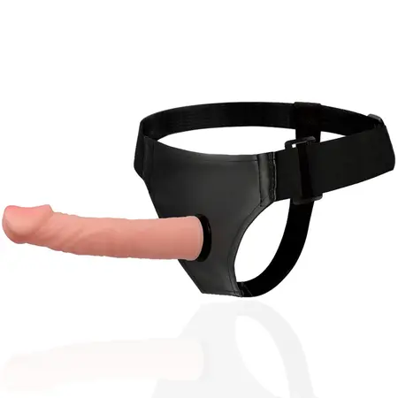 Harness Attraction Melvin Podesivi Sistem Kaiševa 19x4cm Boje Kože