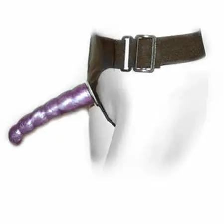 Baile Lilac Dvostruki Sistem Pojaseva 17 cm - Podesivi TPR Dizajn