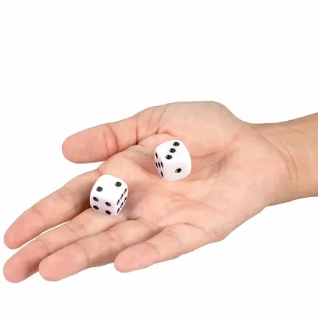 SecretPlay Play & Roulette Višejezični Intimni Igraći Set