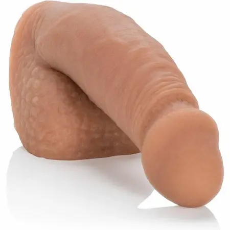 CalExotics Pure Skin Packing Model Braon 14,5 cm – Meki Anatomski Oblik