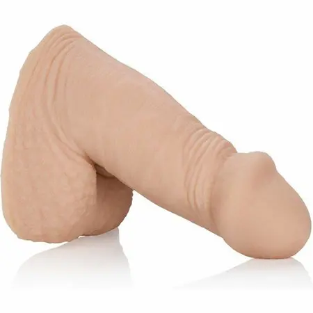 CalExotics Pure Skin Packing Model Ten 12,75 cm Anatomski Dizajn