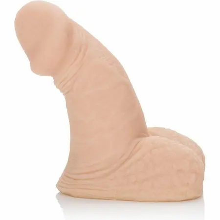 CalExotics Pure Skin Packing Model Ten 12,75 cm Anatomski Dizajn