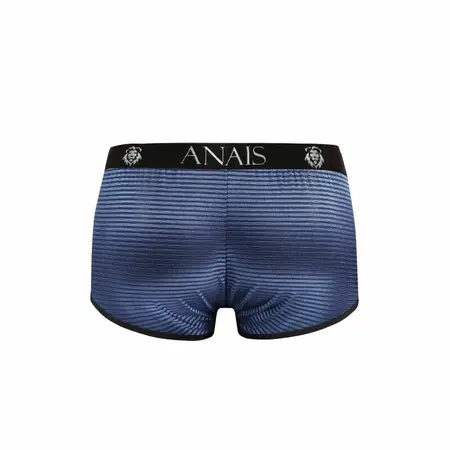 Anais Men Naval Bokser S – Tamnoplave Atletske Bokserice