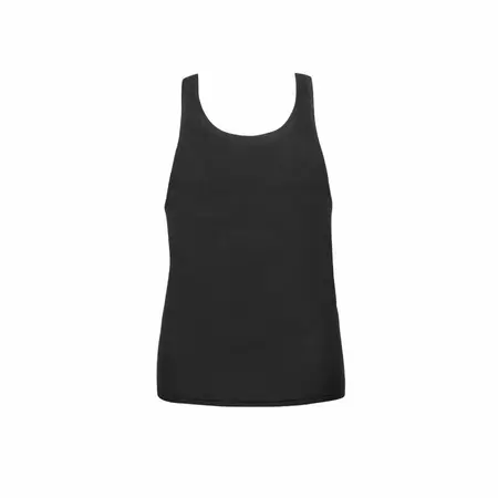 ANAIS MEN PETROL Top Bez Rukava L - Klasična Mikrofiber Košulja