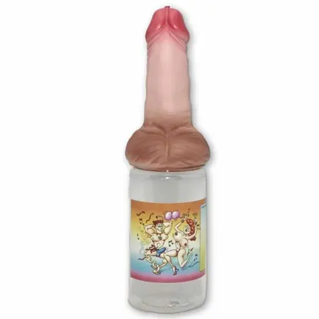 Diablo Picante Parti Flaša Flesh 360ml Unikatna Posuda za Piće