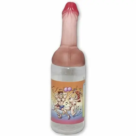 Diablo Picante Parti Flaša Flesh 750ml Dozator za Piće Zabavnog Oblika