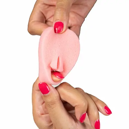 CONFORT 365 Lubricirani Hipoalergeni Vaginalni Sunđer Tamponi 3-Pak